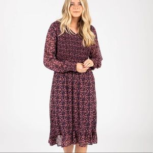 Piper and Scoot Emery Dress